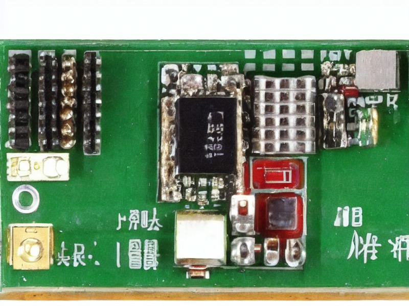 电机驱动资源应用参考 2