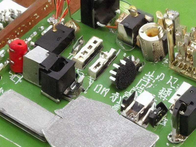 TVS保护应用DC/DC转换应用说明 2