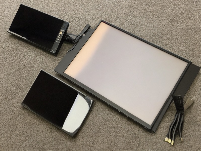 线缆组件资料产品资料 2
