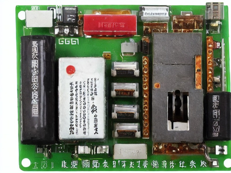 示波器应用产品说明 2