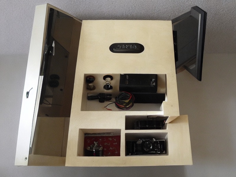 光耦合器应用产品说明 1