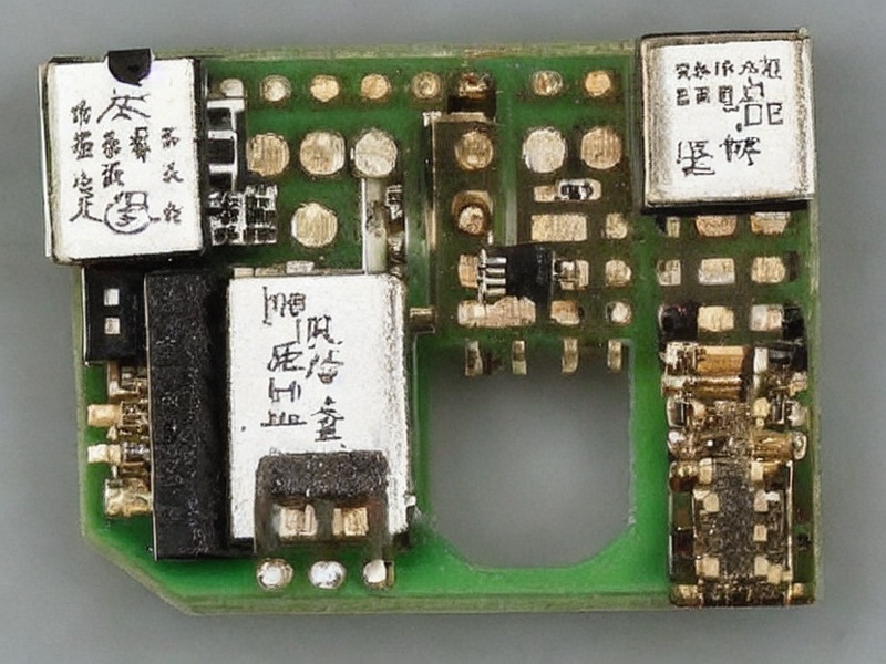 步进驱动应用相关产品