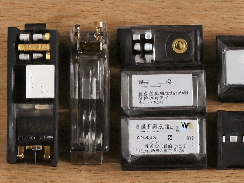 LoRa模块工程页产品资料 2