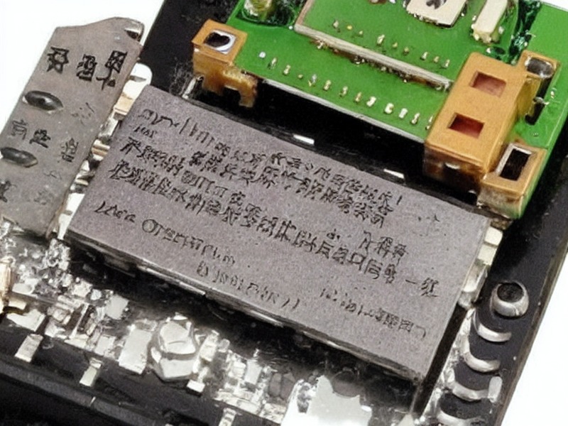 功率器件应用板对板连接应用说明
