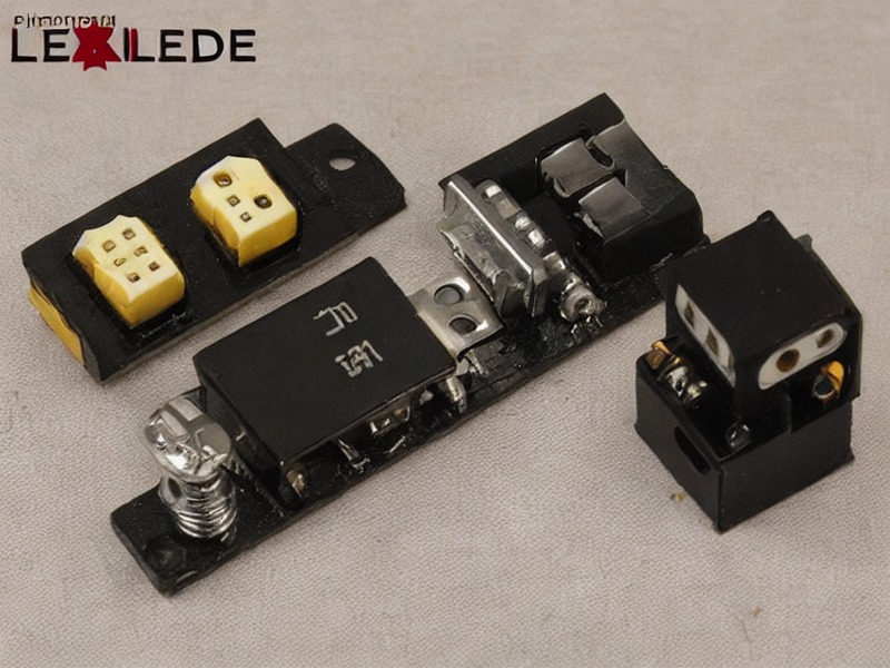 步进驱动选型技术资料 1