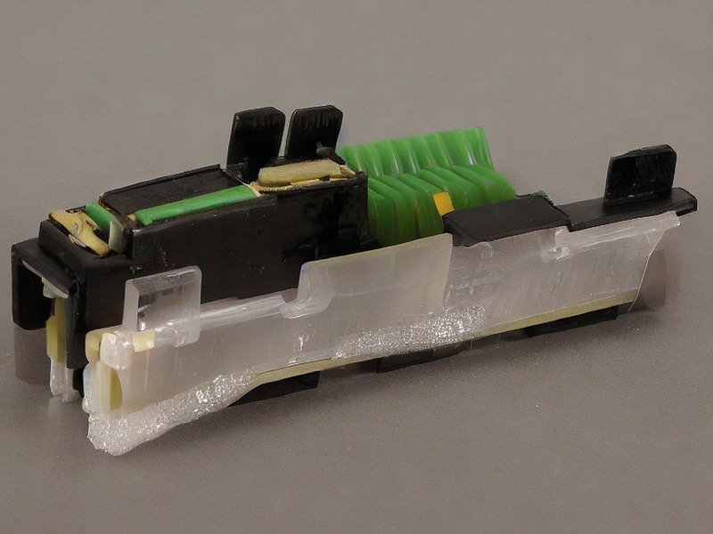 NAND Flash资源选型参考 1