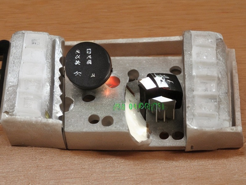 功率器件应用工程应用 2
