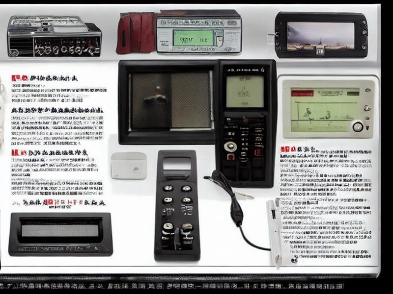 DRAM应用产品说明 2