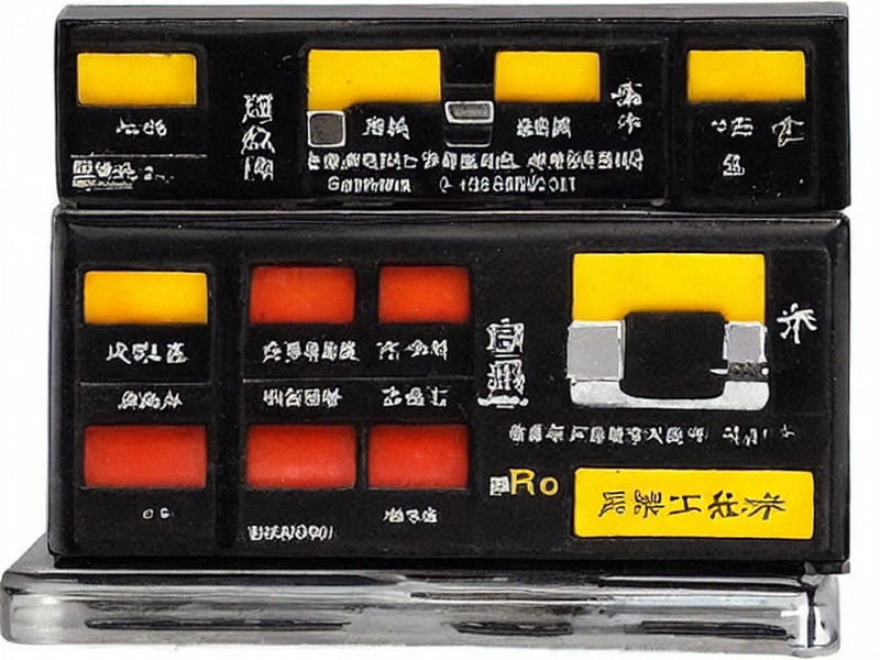 测试探头中心应用说明 1