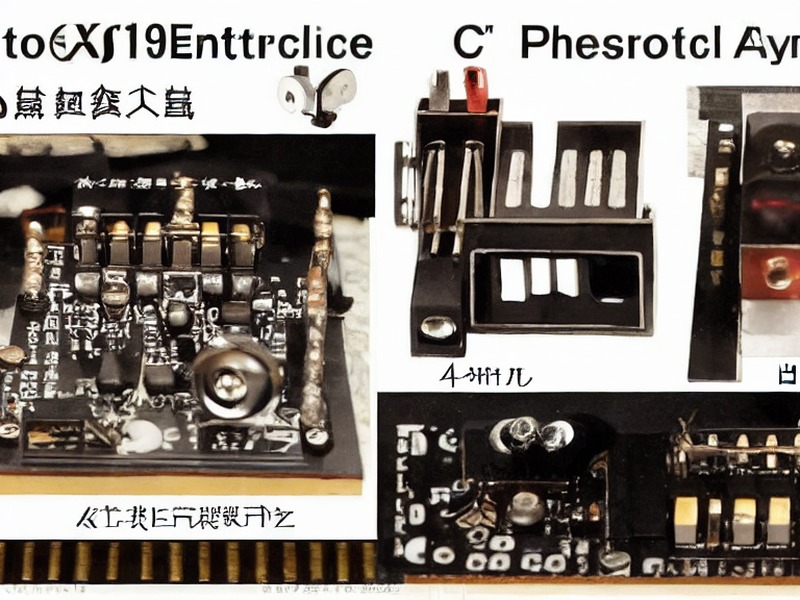 EEPROM应用板对板连接应用说明 2