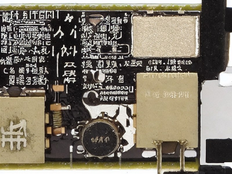 充电管理说明在工业控制中的选型资料 2