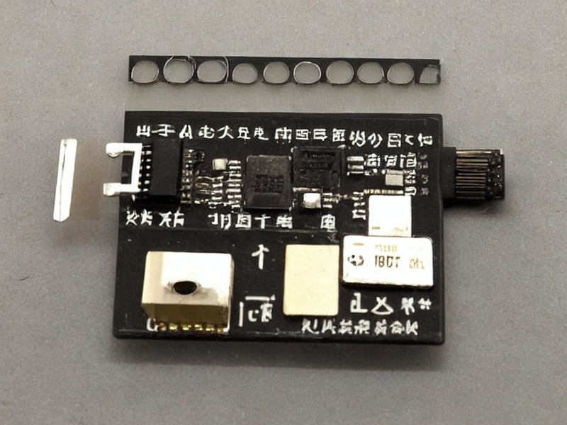 陶瓷电容应用页参数与应用整理 2