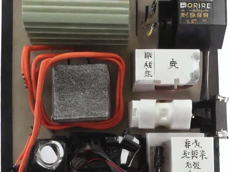 导热材料工程页资料参考 2