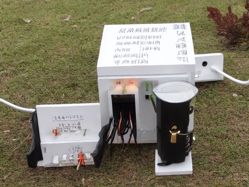 继电器应用相关产品 1