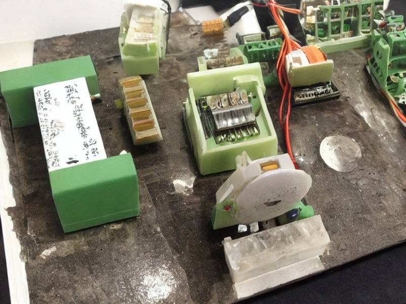滤波器内容选型参考 1