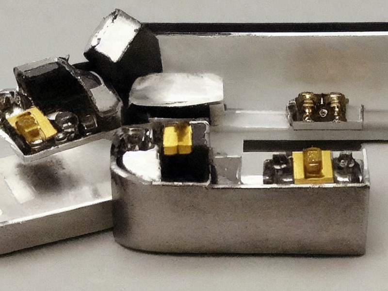 连接器内容工程资料 1