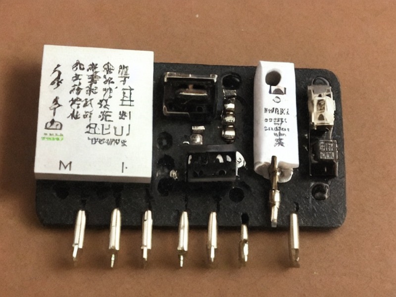 线对板连接应用资料：线对板连接中心 1