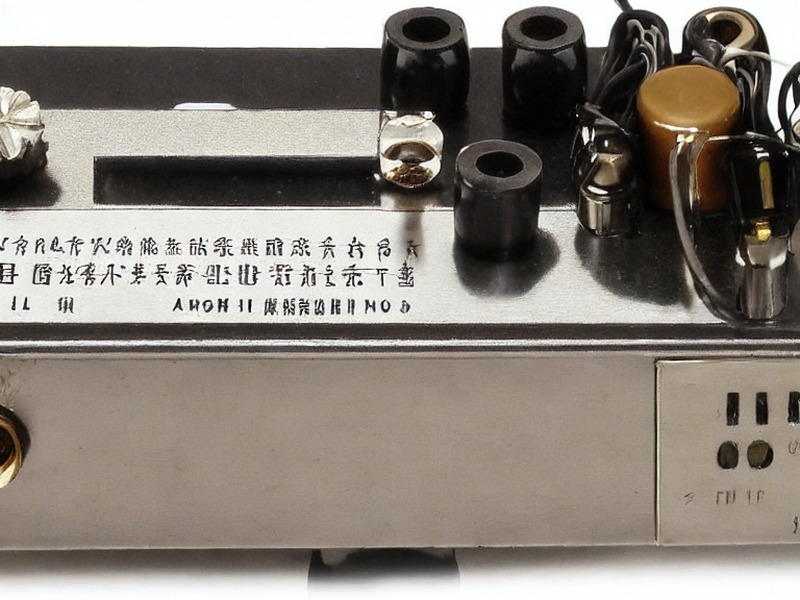 微控制器分类选型参考 2