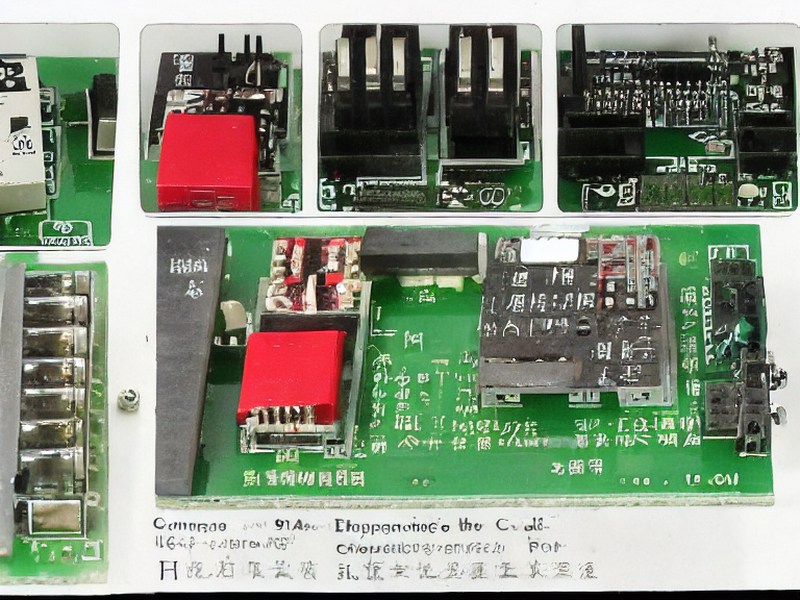 电源模块参考