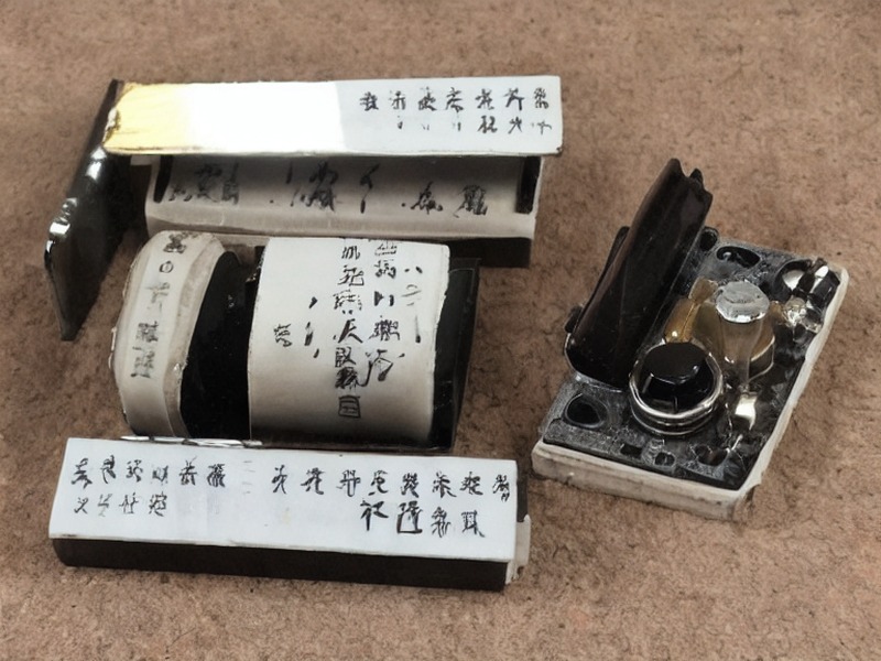 晶振应用选型资料 2