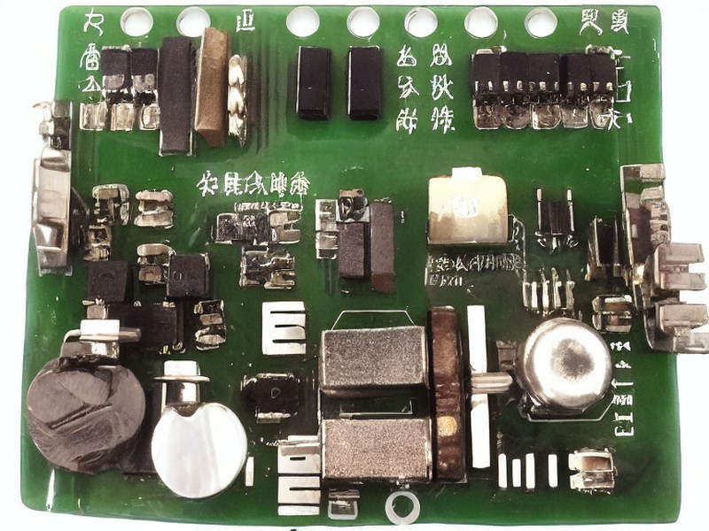 pg电子官网入口 微控制器说明 1