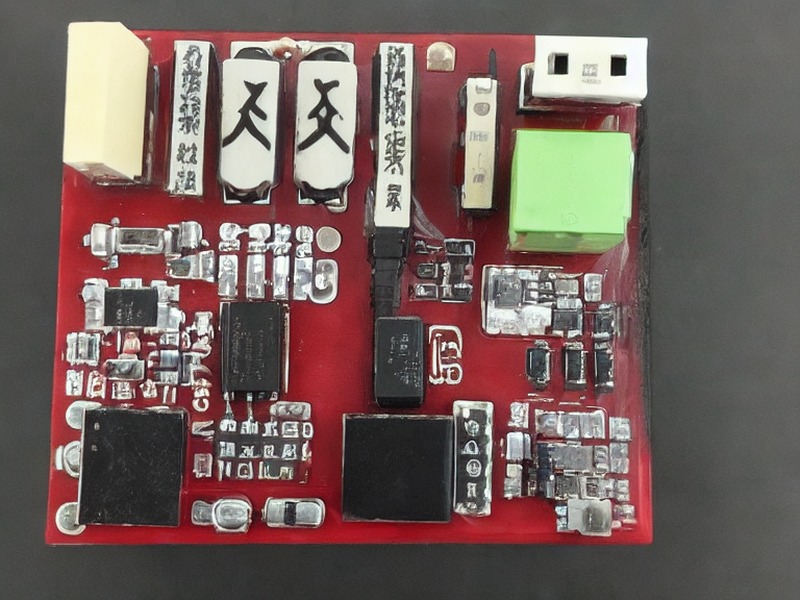 焊接工具说明项目资料 2
