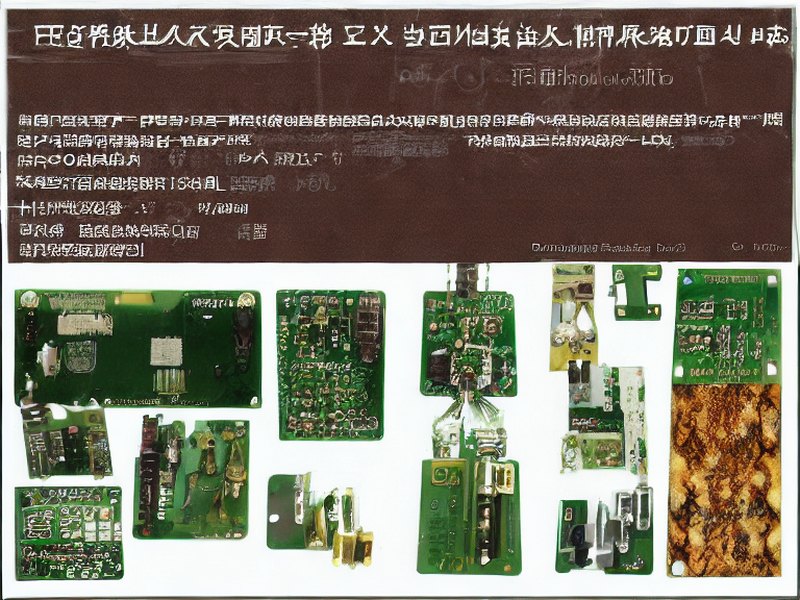 微控制器资源选型参考 1