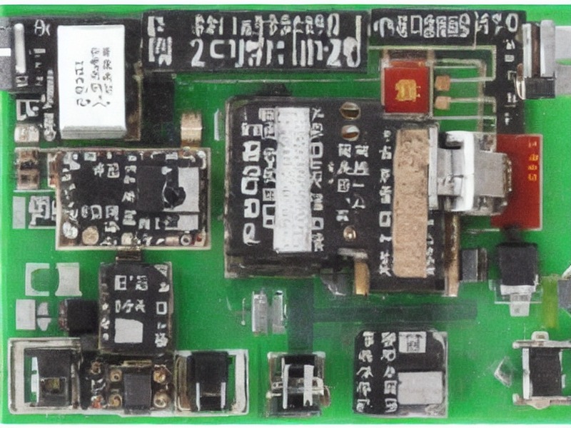 功率器件专题资料参考 1