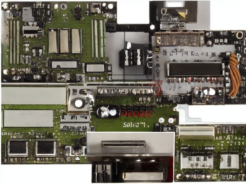 调试工具应用板对板连接应用说明 2
