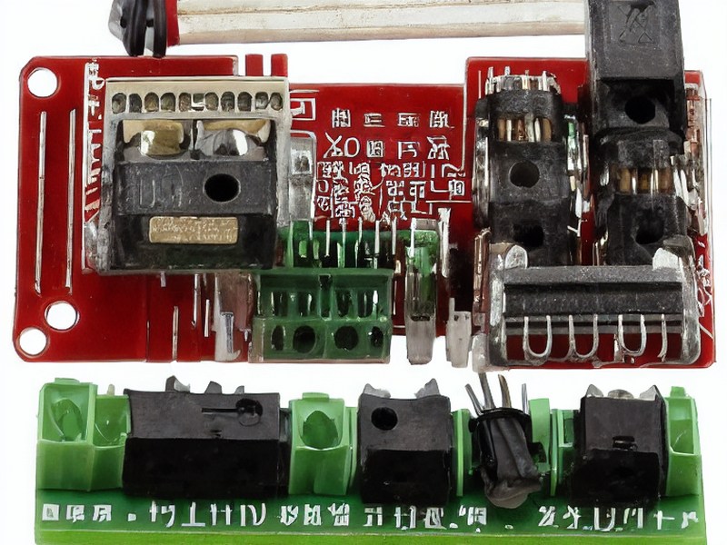 天线组件总览工程应用 1