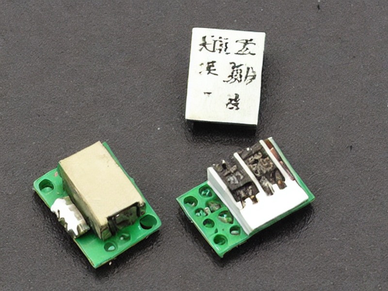 射频连接相关MOSFET应用产品说明