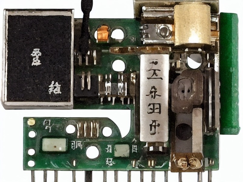 USB接口内容工程应用