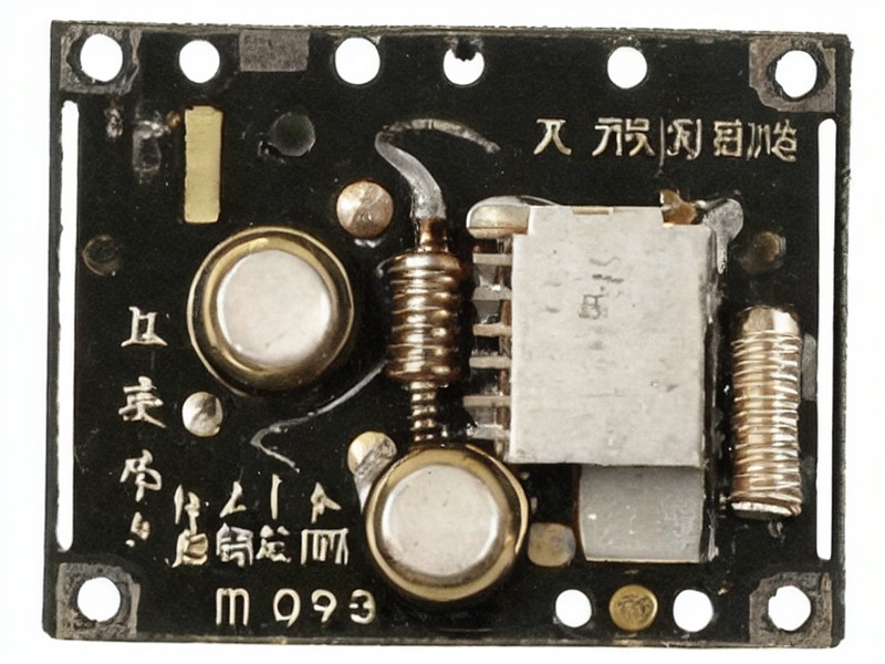 振荡器专题技术资料 2