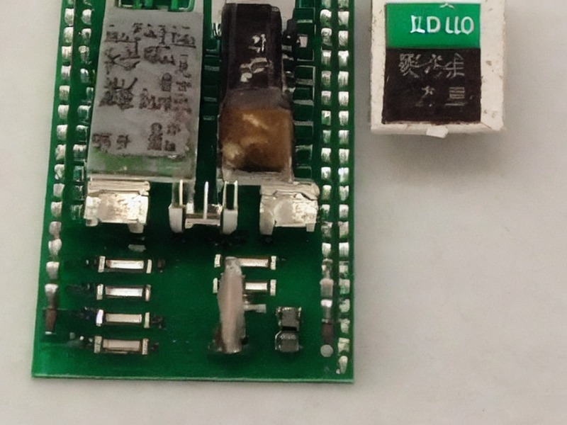 导热材料应用相关产品 2
