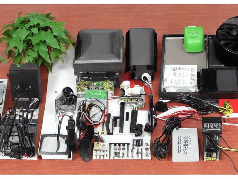 MOSFET应用相关产品