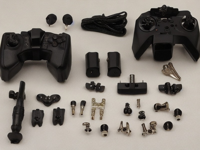 面板附件应用产品说明 1