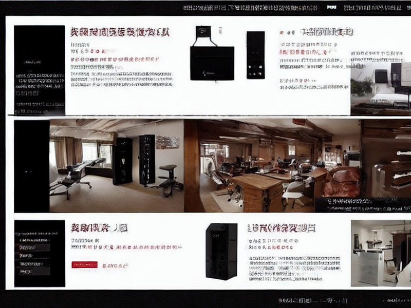 测试探头中心资料参考