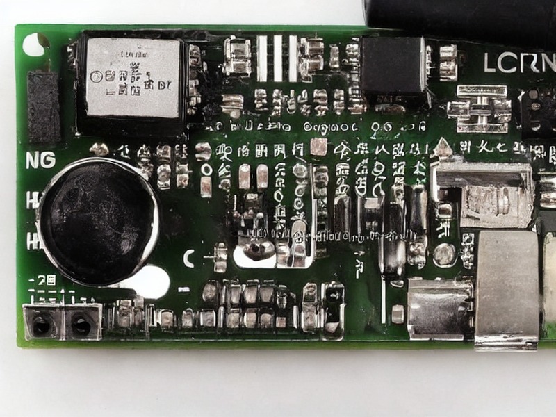 继电器应用相关产品 2