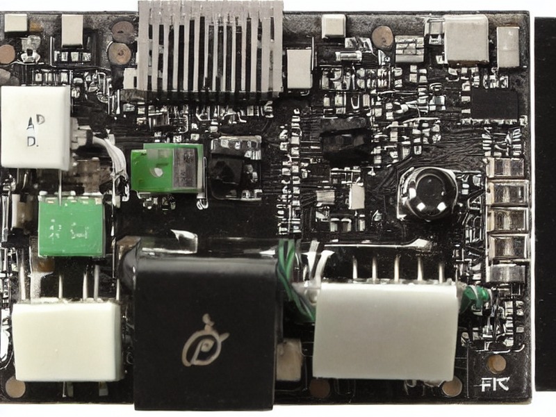 光耦合器产品线工程资料