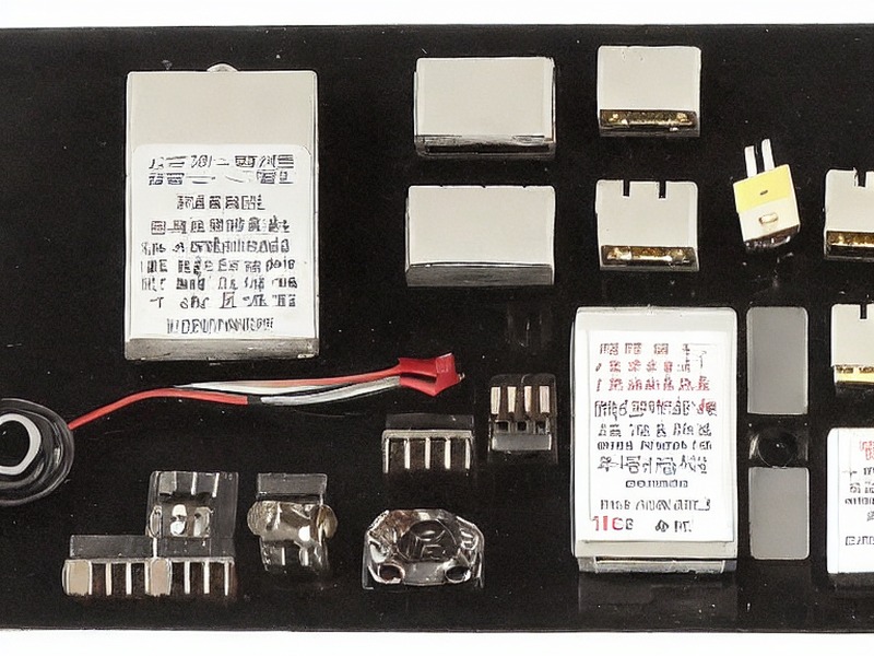 散热器总览产品资料