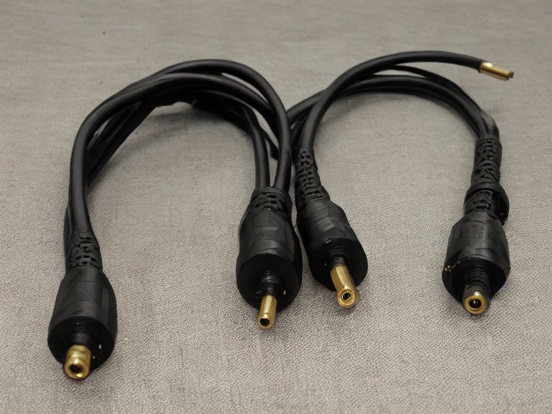 连接器选型参数与应用整理 2