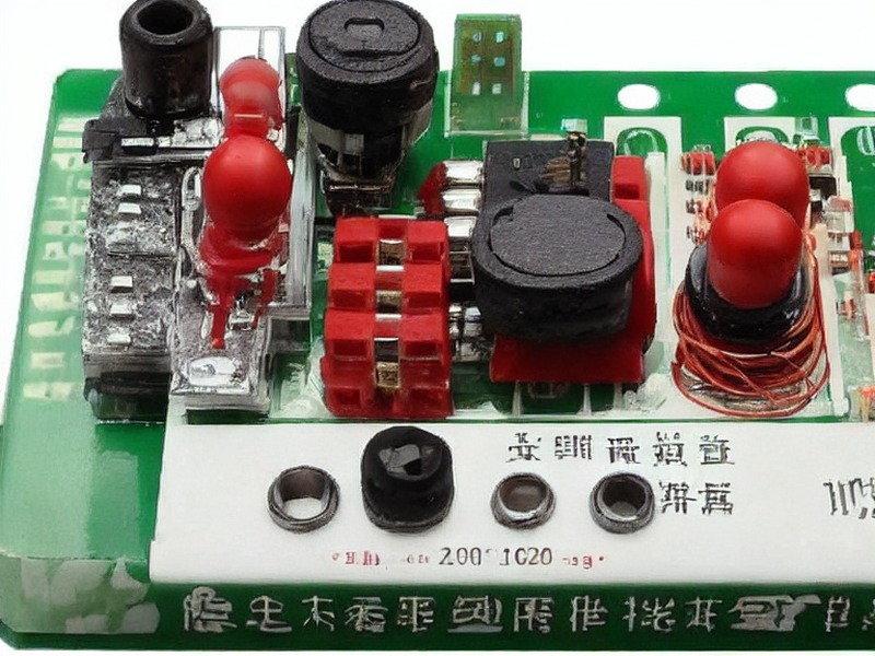 DC/DC转换应用页产品信息 2