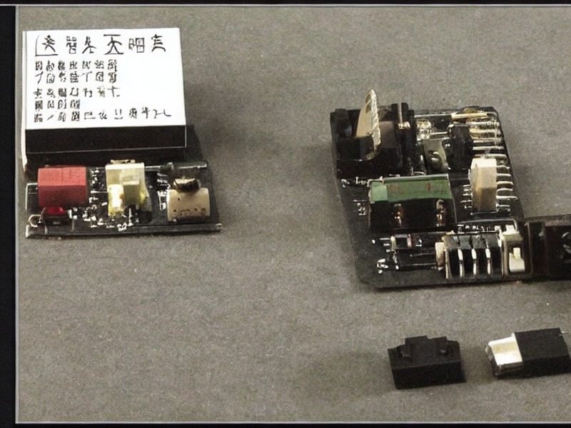 ADC采集选型