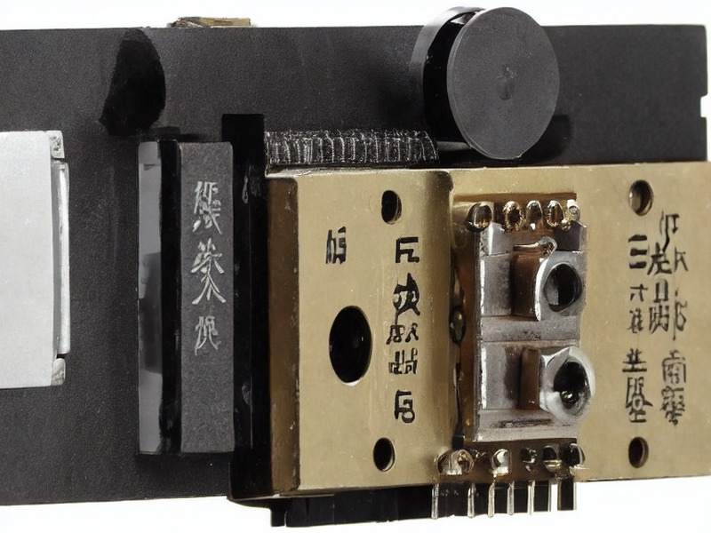 调试工具产品线在工业控制中的选型资料