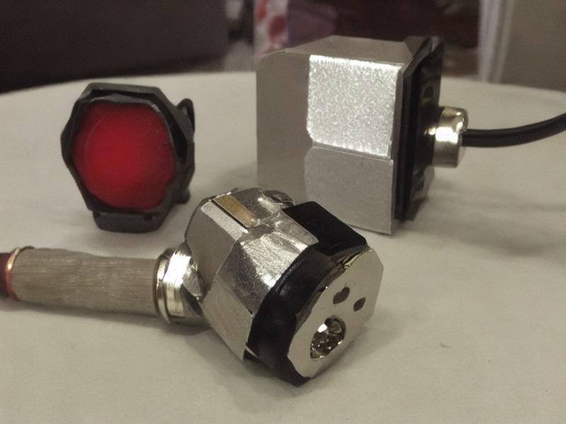 调试工具产品线在工业控制中的选型资料 2