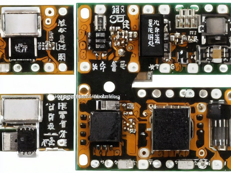 TVS保护应用项目资料：TVS保护参考 2