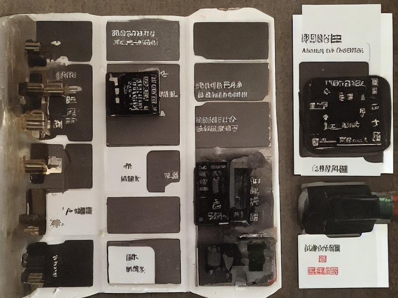 ESD保护工程页资料参考 2