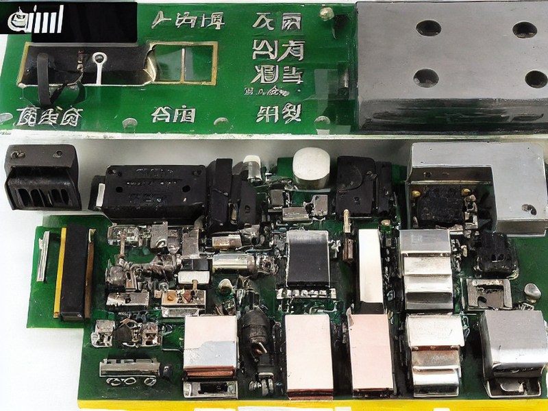 信号源清单在工业控制中的选型资料 2
