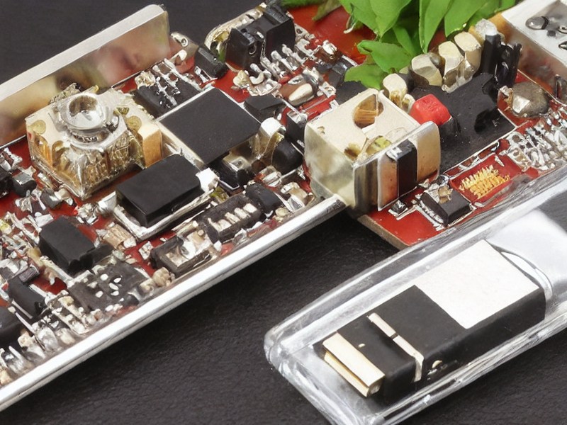 开关器件选型资料参考 2