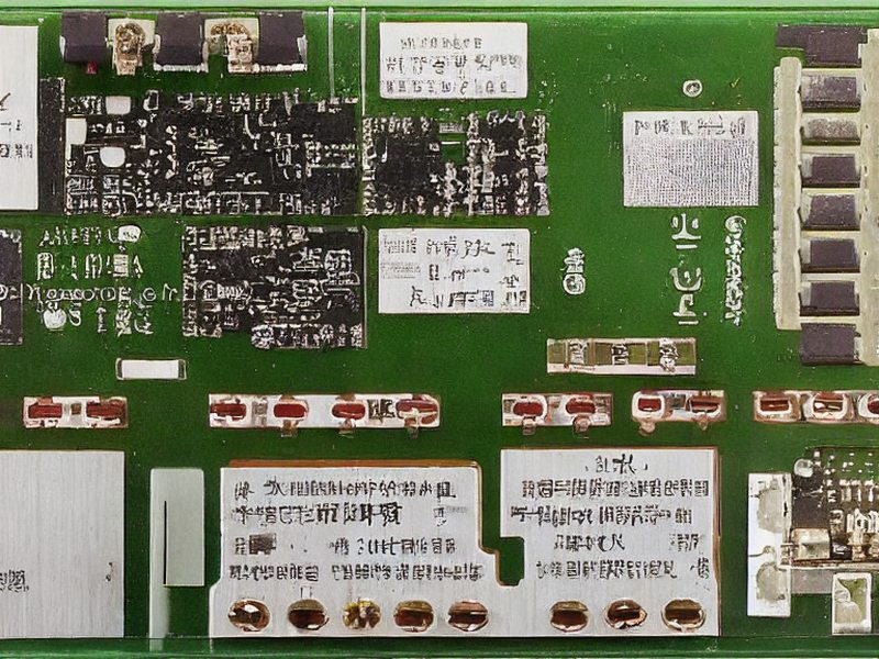 磁性器件目录工程资料